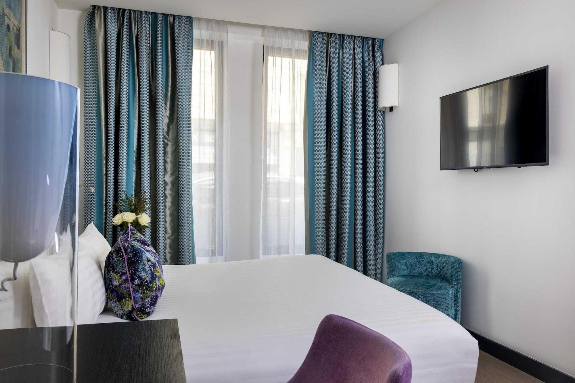 Gustave Hotel Parijs