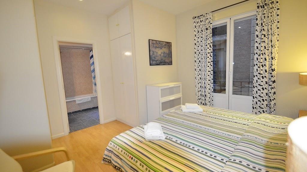 Gustave Hotel Parijs