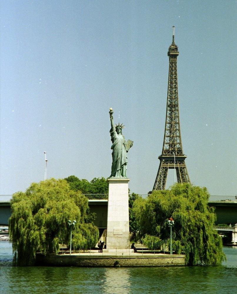 Gustave Parijs