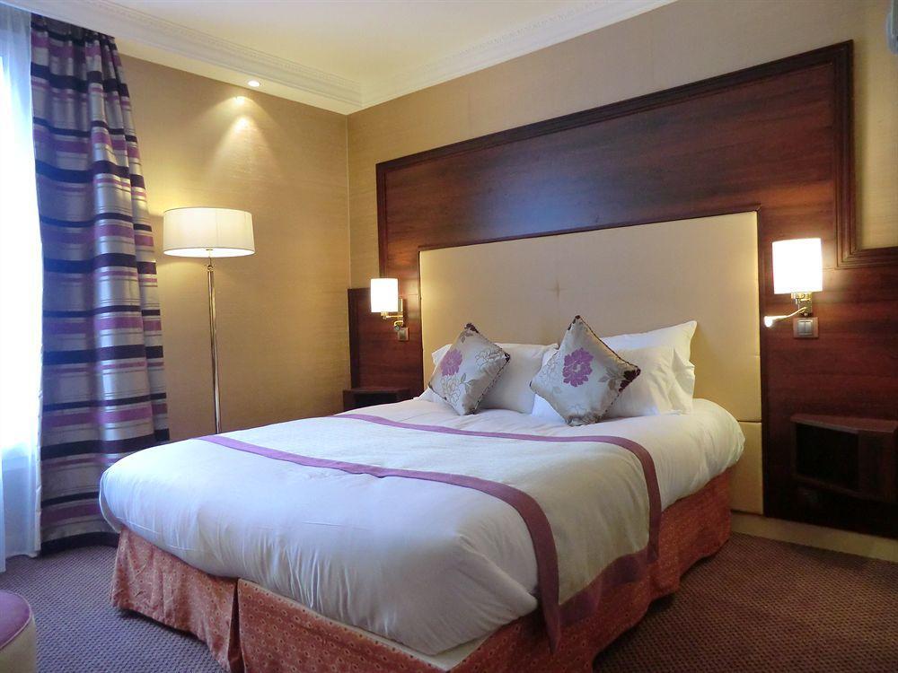 Gustave Hotel Parijs